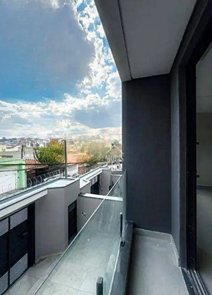 Sobrado, 3 quartos, 156 m² - Foto 7