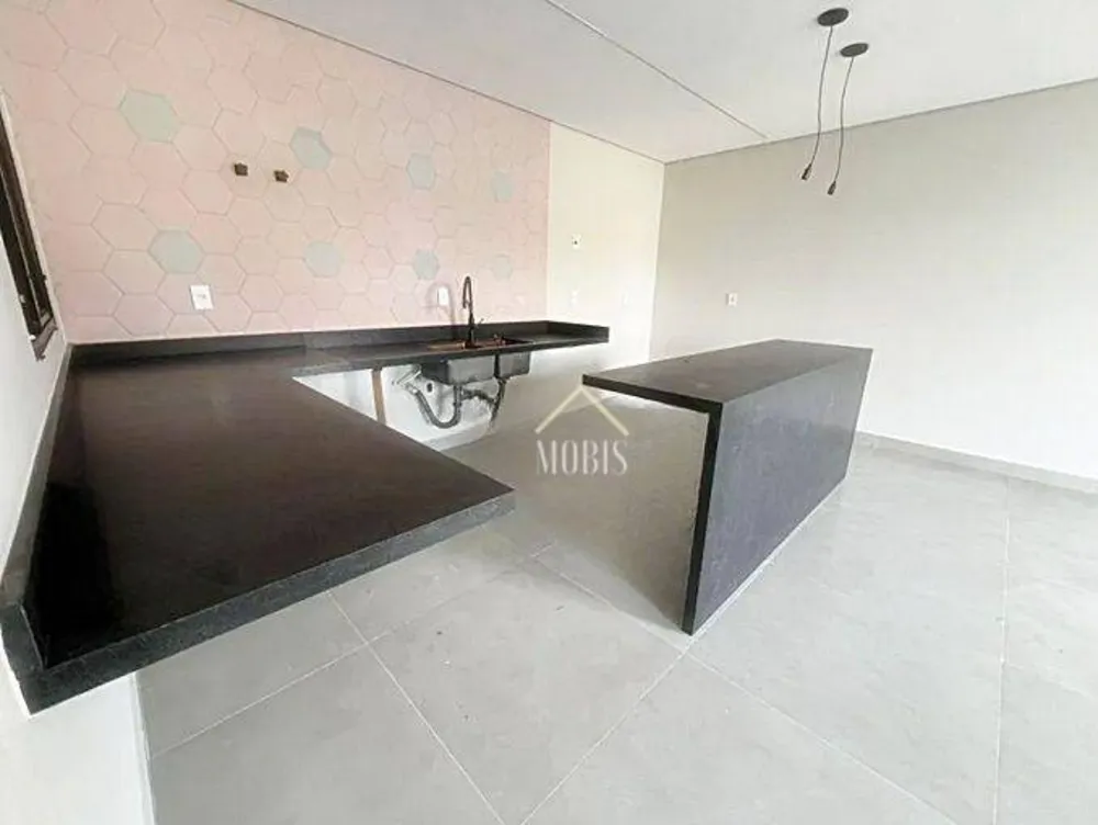 Sobrado, 3 quartos, 156 m² - Foto 5