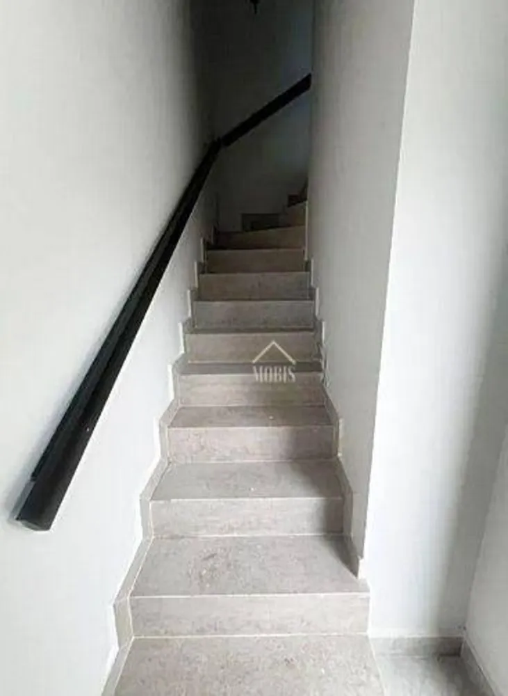 Sobrado, 3 quartos, 156 m² - Foto 3