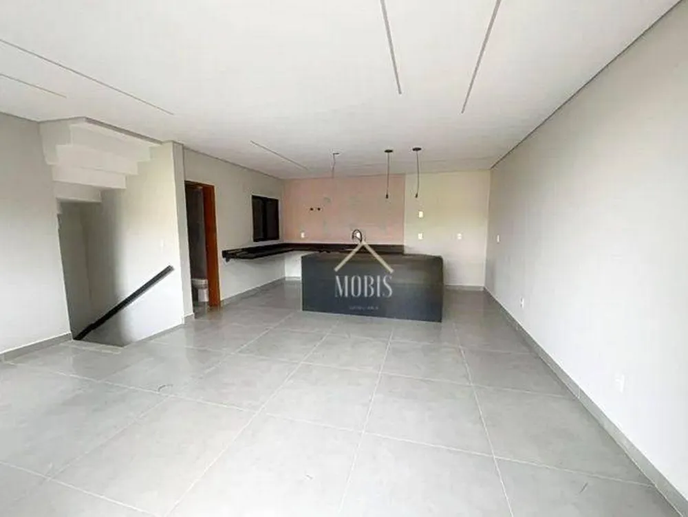 Sobrado, 3 quartos, 156 m² - Foto 9