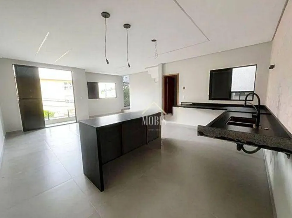 Sobrado, 3 quartos, 156 m² - Foto 4