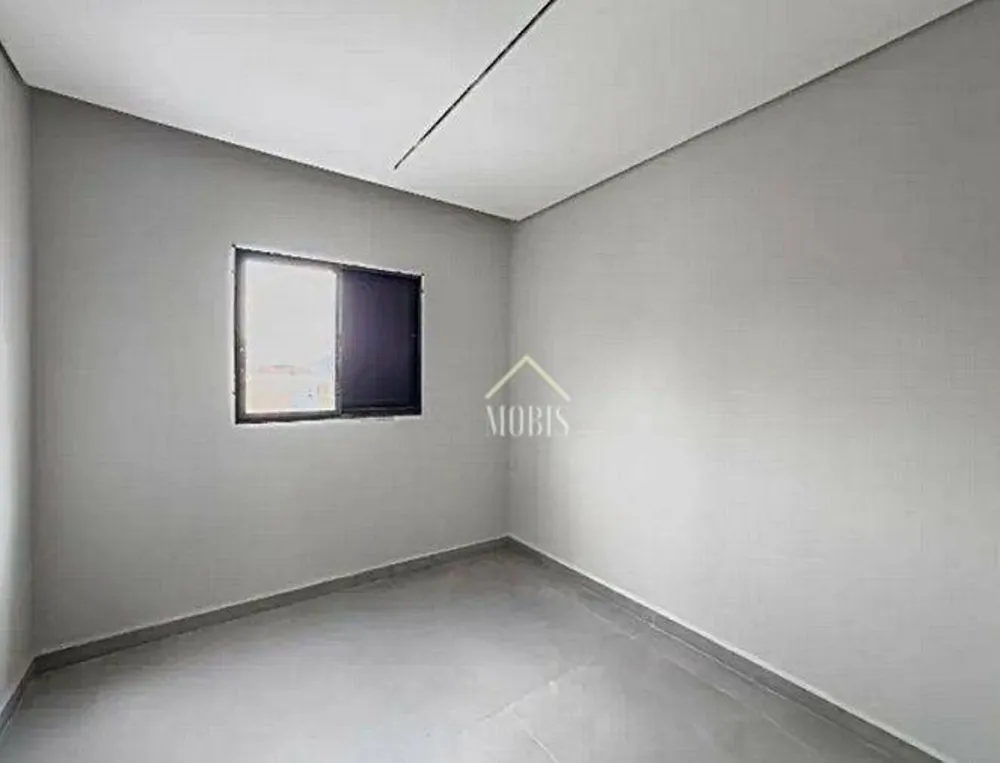 Sobrado, 3 quartos, 156 m² - Foto 5