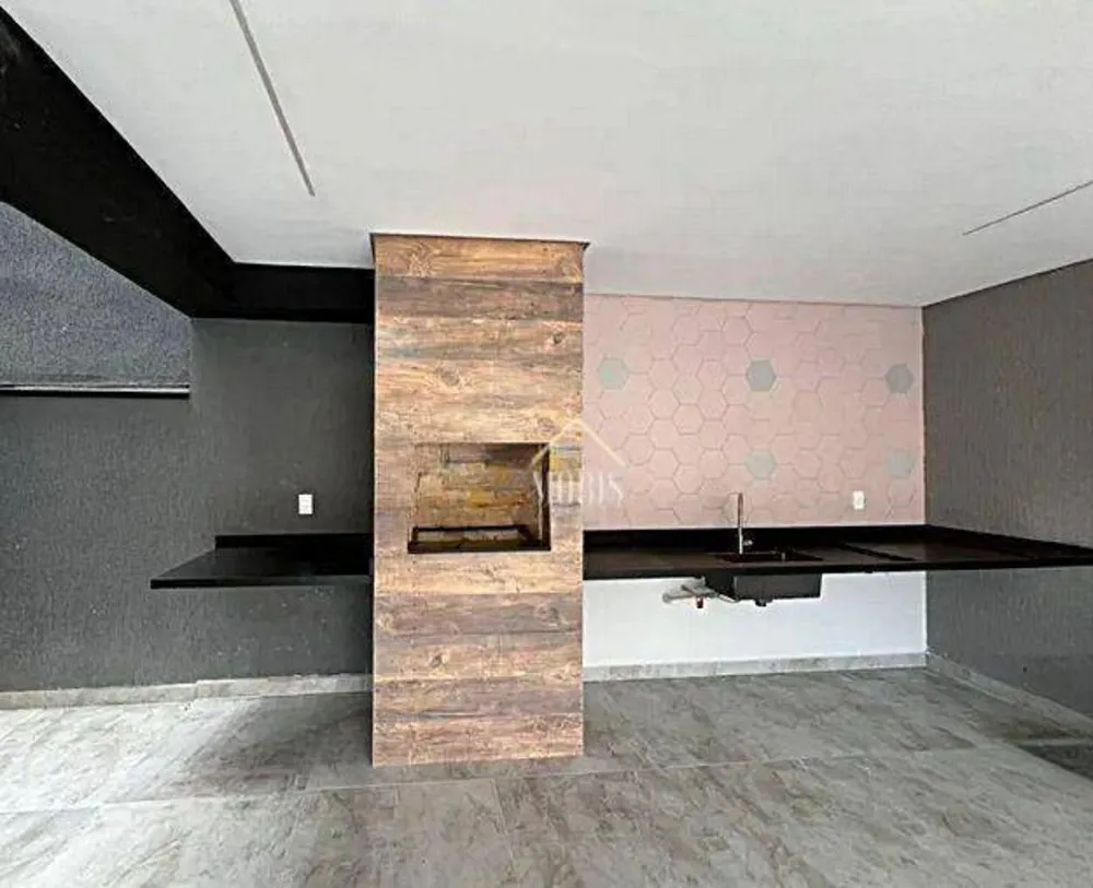 Sobrado, 3 quartos, 156 m² - Foto 6