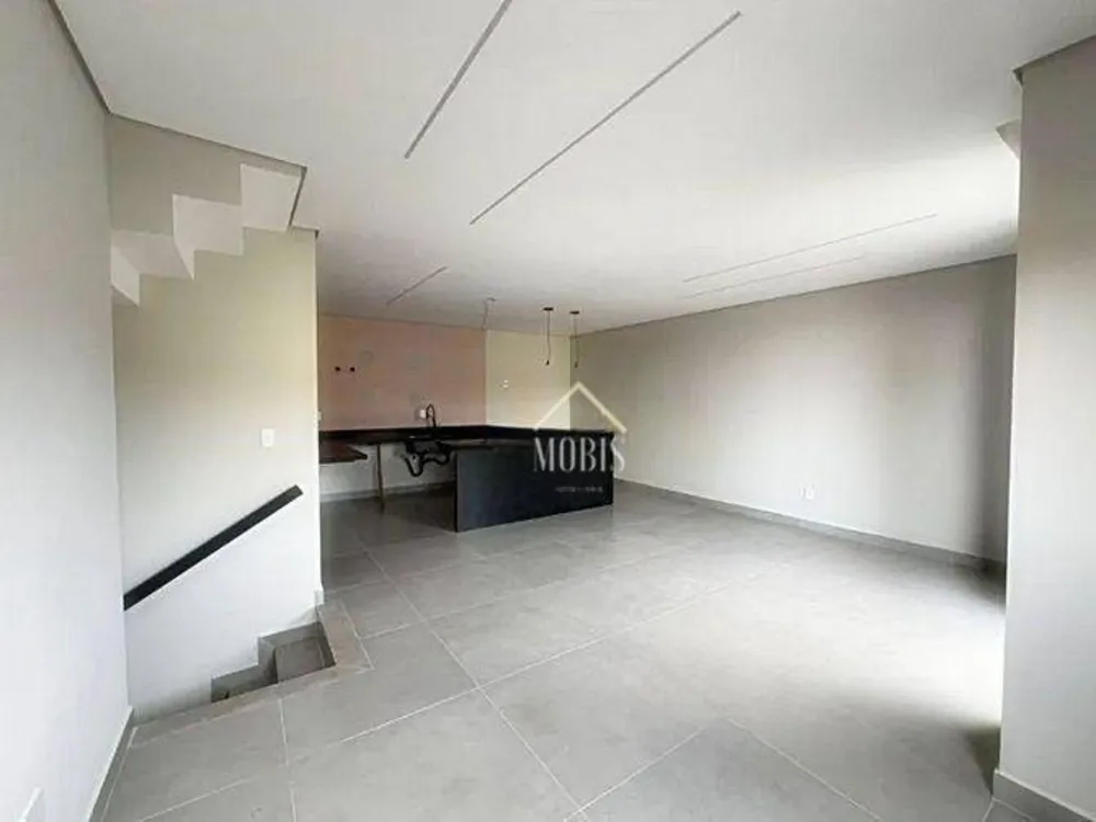 Sobrado, 3 quartos, 156 m² - Foto 2