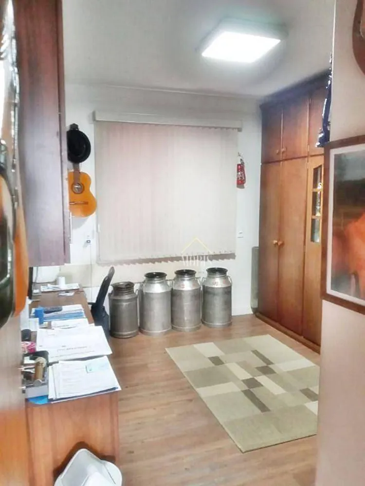 Apartamento, 3 quartos, 173 m² - Foto 3
