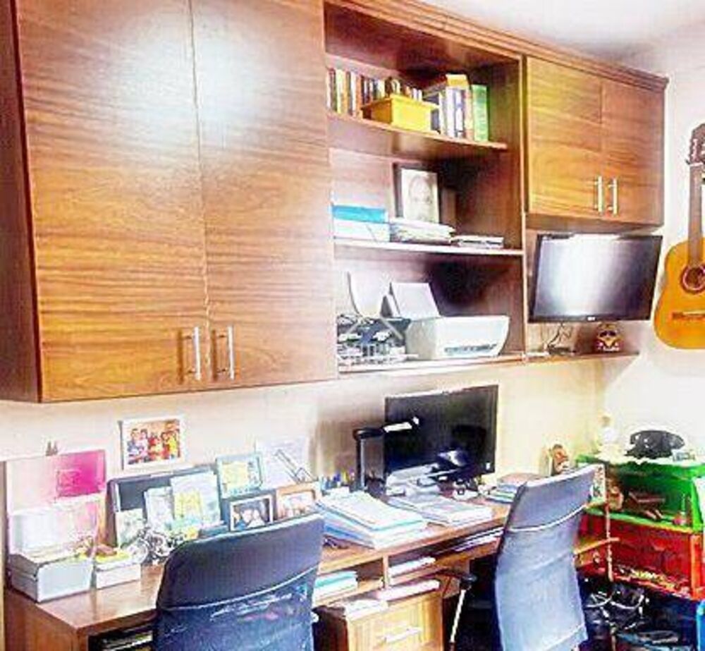 Apartamento, 3 quartos, 173 m² - Foto 1