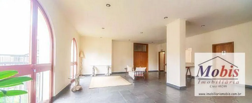Apartamento, 3 quartos, 173 m² - Foto 6