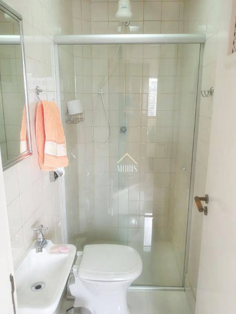 Apartamento, 3 quartos, 173 m² - Foto 12