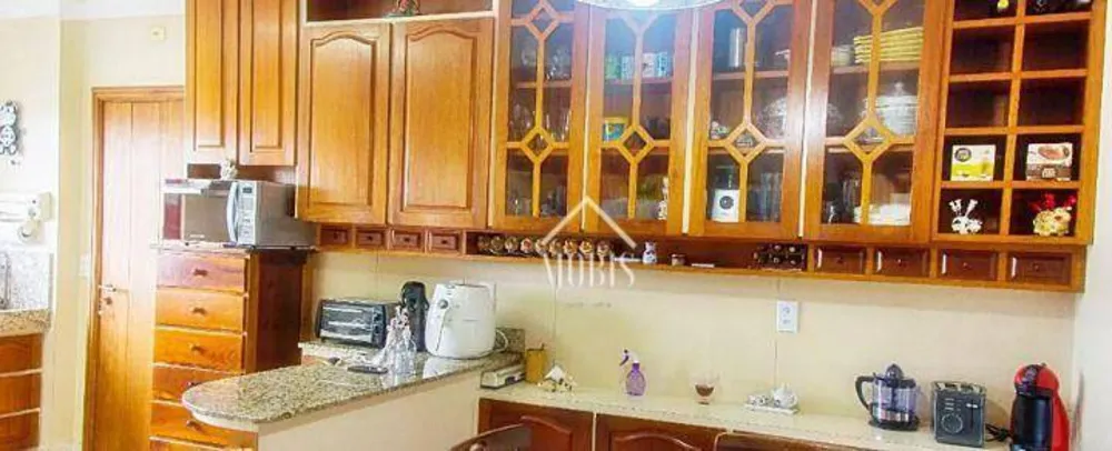 Apartamento, 3 quartos, 173 m² - Foto 9
