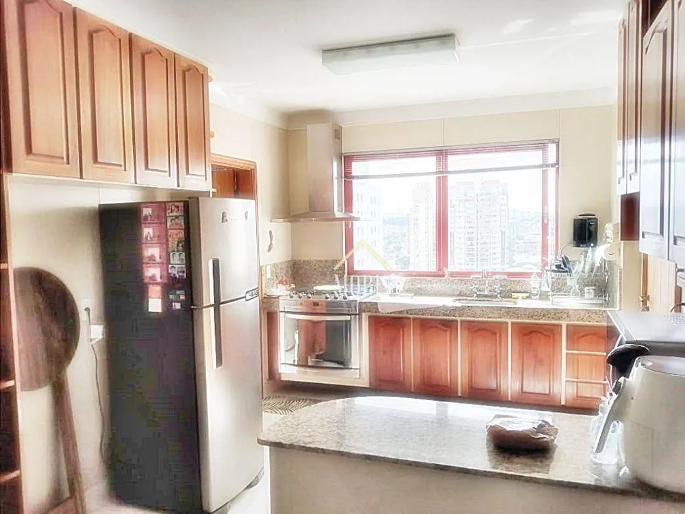Apartamento, 3 quartos, 173 m² - Foto 10