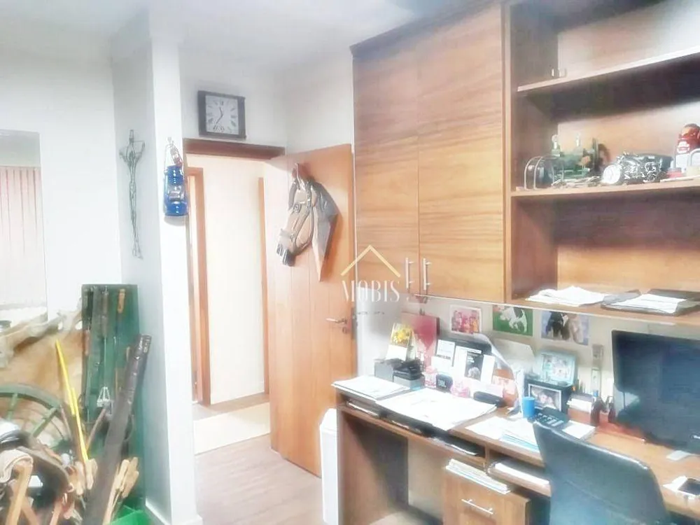 Apartamento, 3 quartos, 173 m² - Foto 5