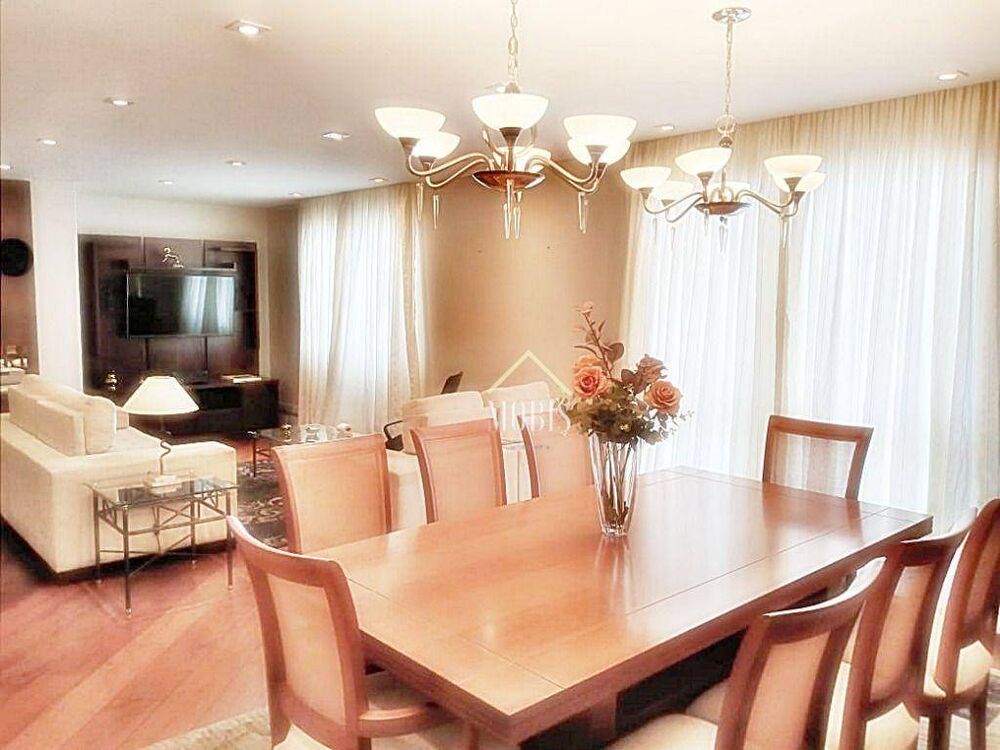 Apartamento, 3 quartos, 173 m² - Foto 4