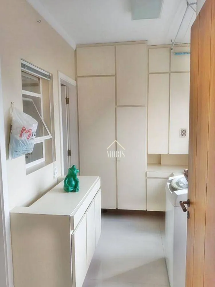 Apartamento, 3 quartos, 173 m² - Foto 8