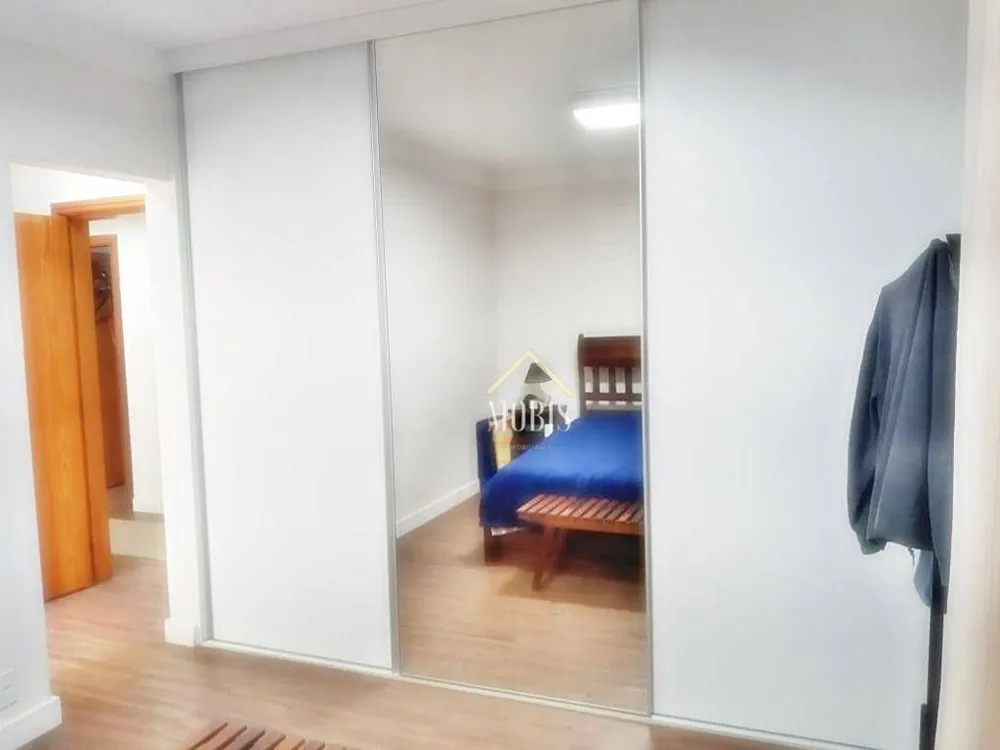 Apartamento, 3 quartos, 173 m² - Foto 5