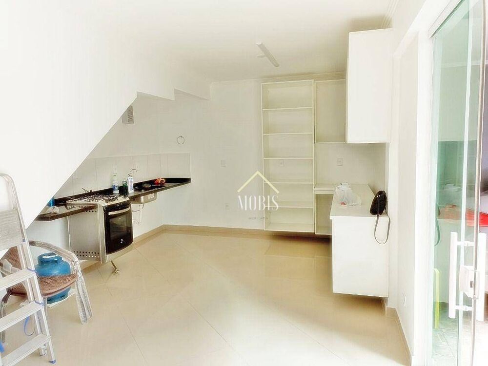Sobrado, 2 quartos, 107 m² - Foto 12