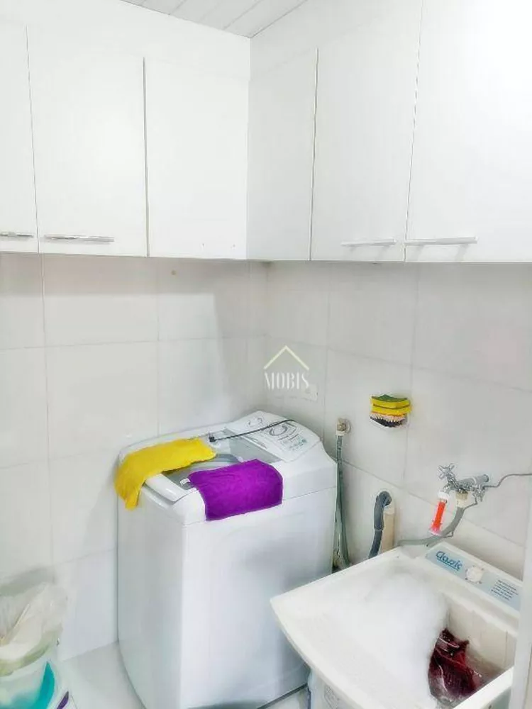Sobrado, 2 quartos, 107 m² - Foto 8