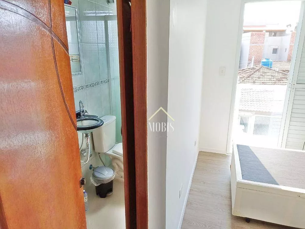 Sobrado, 2 quartos, 107 m² - Foto 2