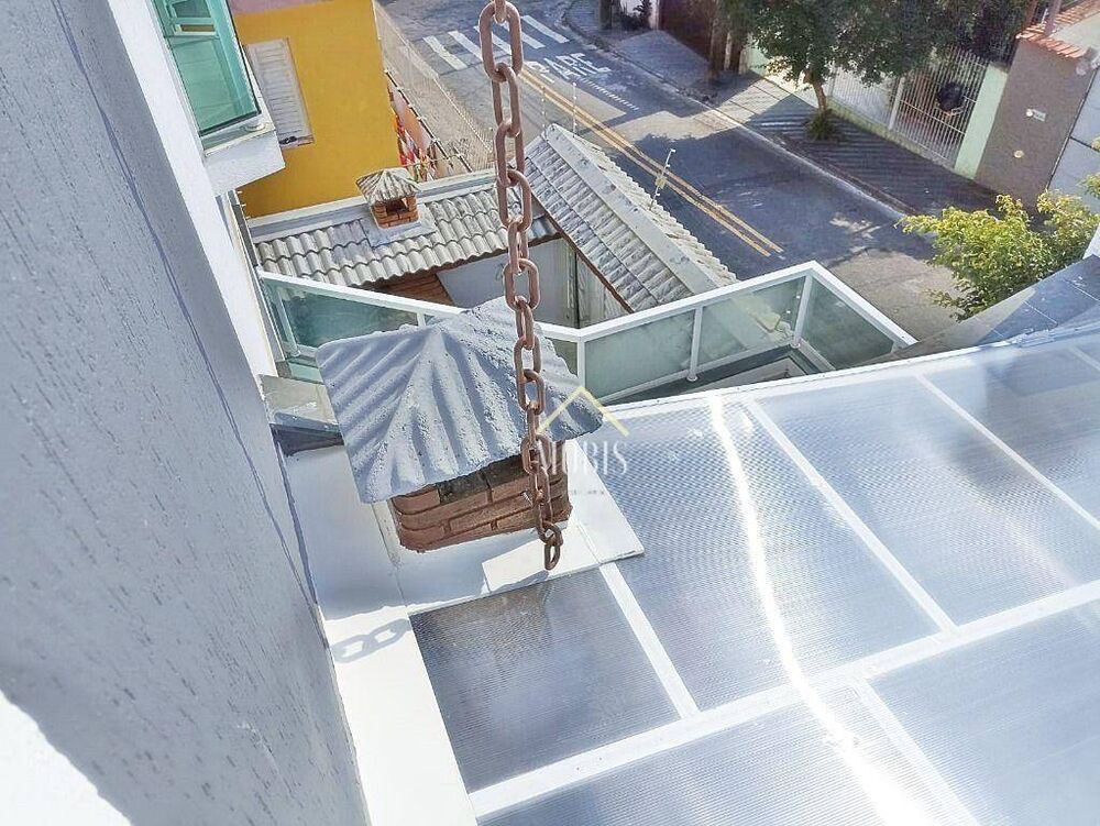 Sobrado, 2 quartos, 107 m² - Foto 19