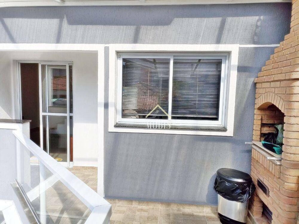 Sobrado, 2 quartos, 107 m² - Foto 10
