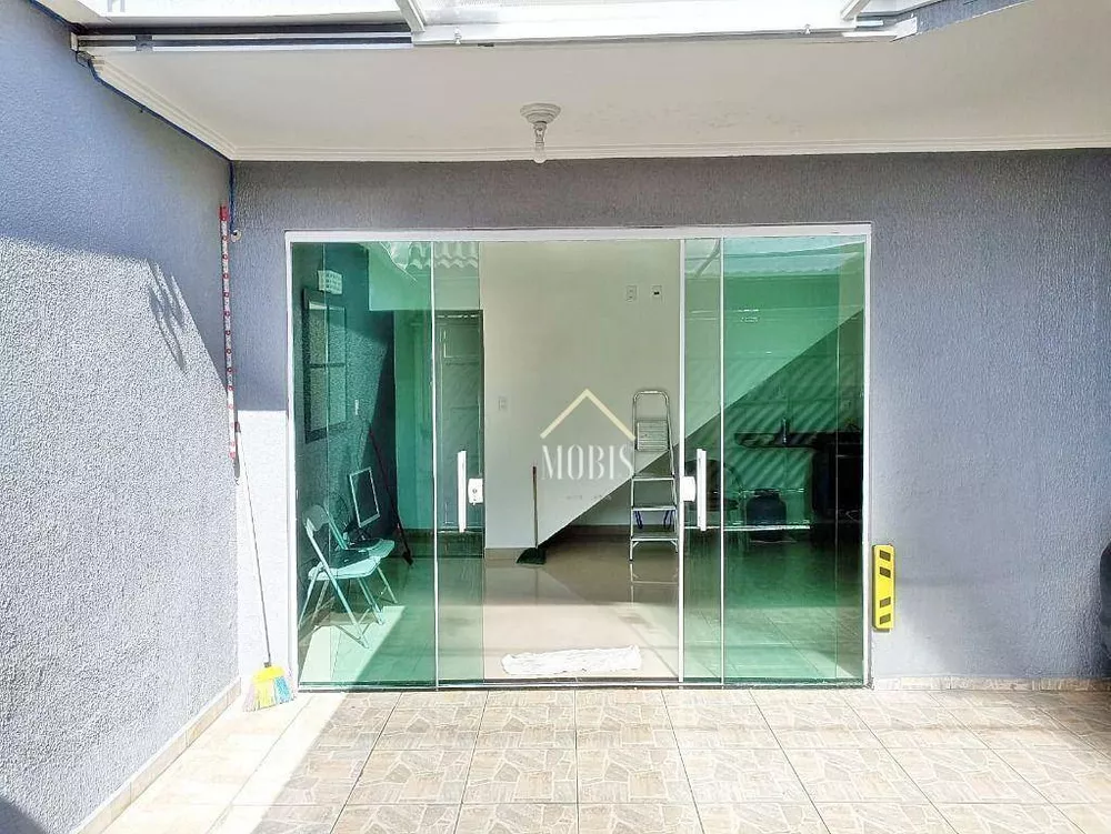 Sobrado, 2 quartos, 107 m² - Foto 5