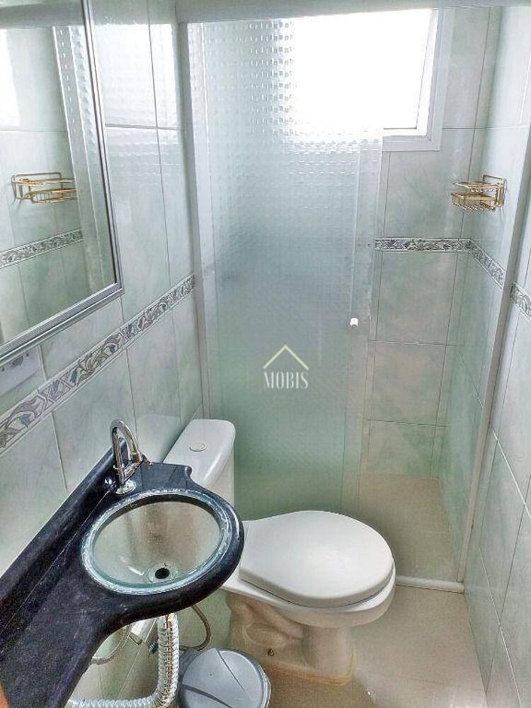 Sobrado, 2 quartos, 107 m² - Foto 15