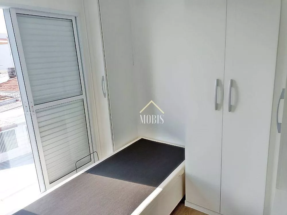 Sobrado, 2 quartos, 107 m² - Foto 7