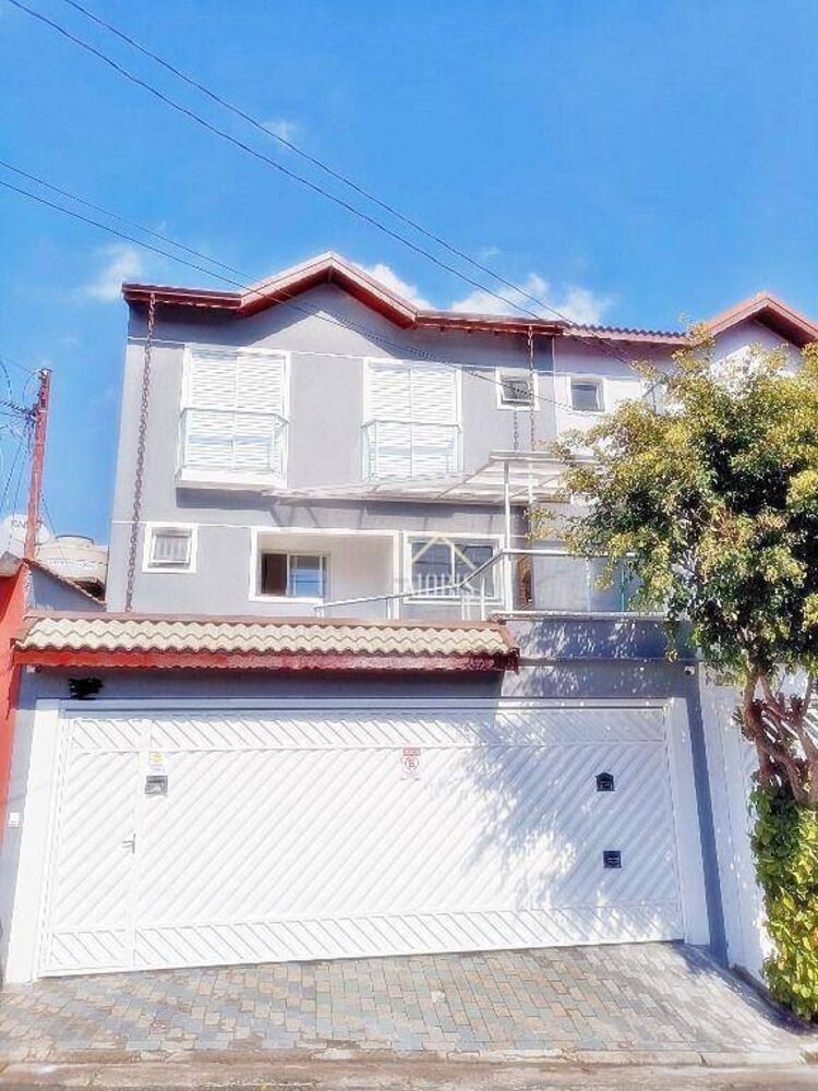 Sobrado, 2 quartos, 107 m² - Foto 14