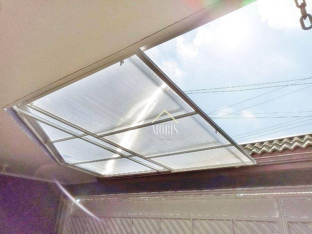 Sobrado, 2 quartos, 107 m² - Foto 17