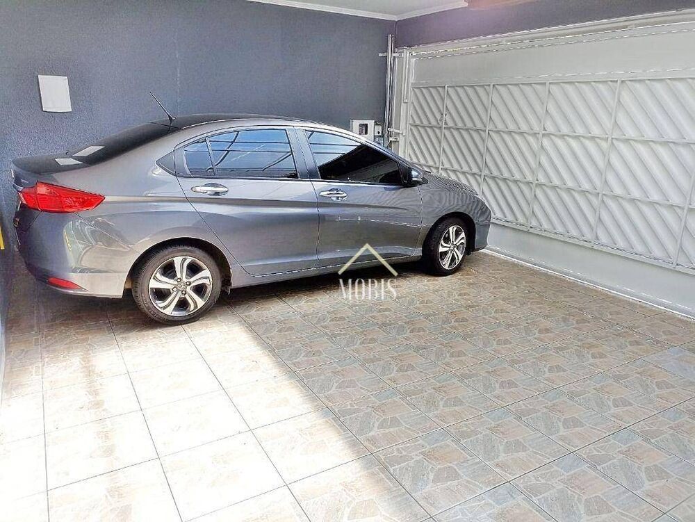 Sobrado, 2 quartos, 107 m² - Foto 16