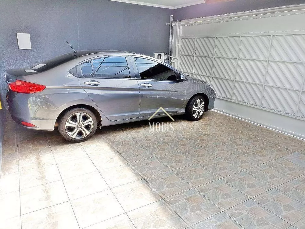 Sobrado, 2 quartos, 107 m² - Foto 4