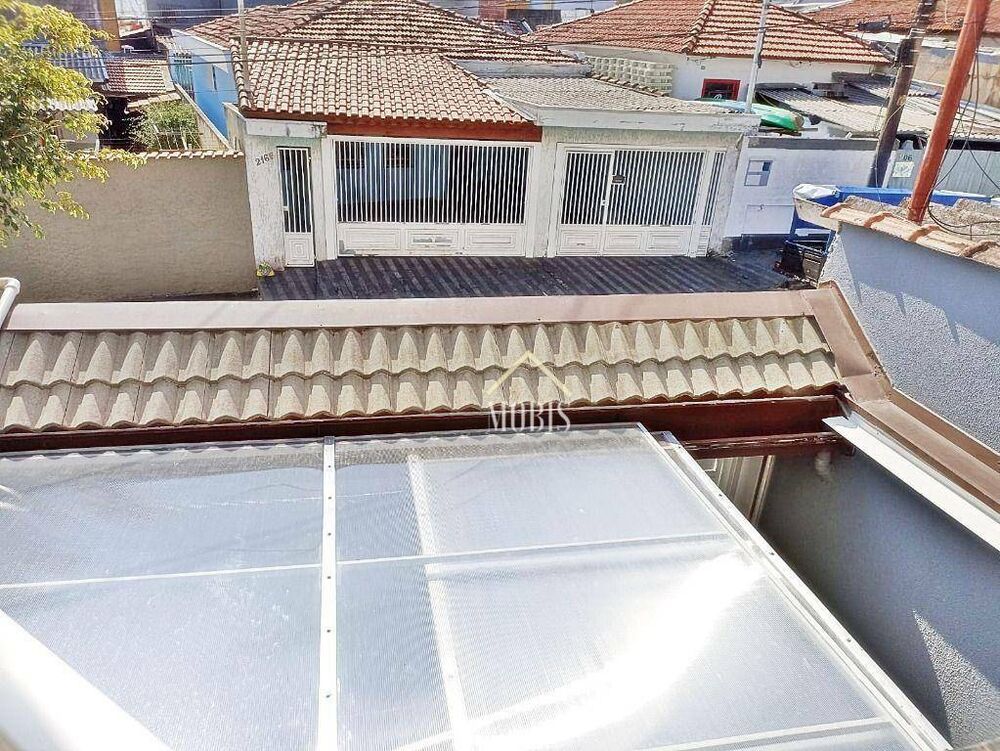 Sobrado, 2 quartos, 107 m² - Foto 9