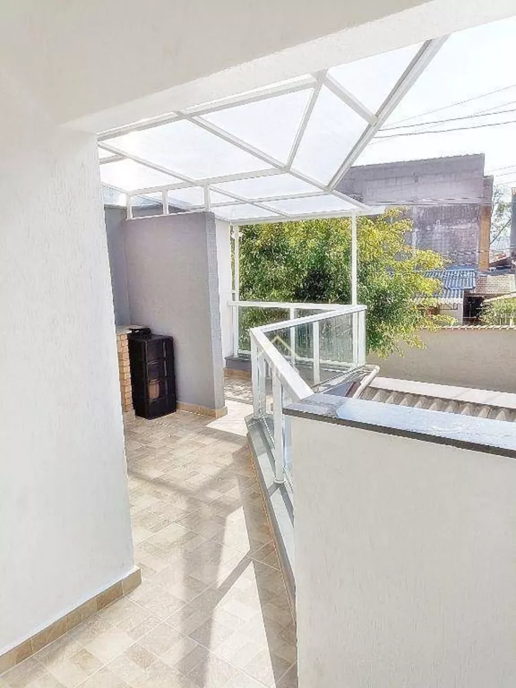 Sobrado, 2 quartos, 107 m² - Foto 6