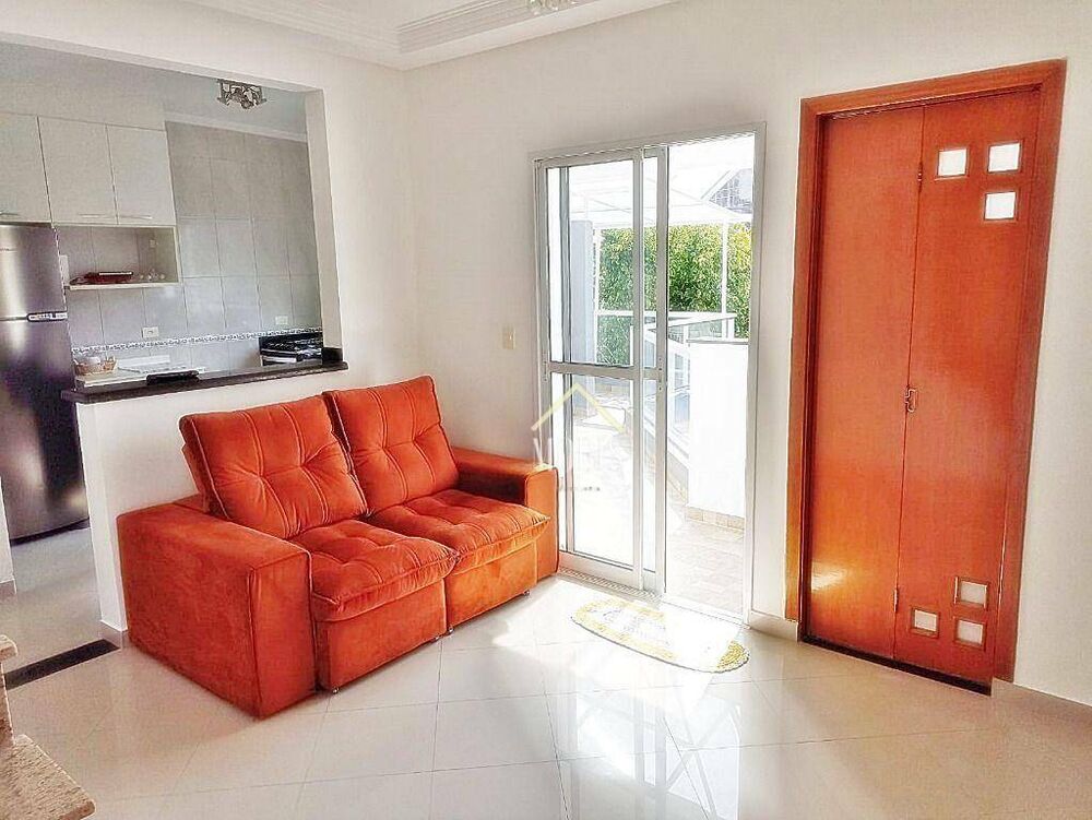 Sobrado, 2 quartos, 107 m² - Foto 25