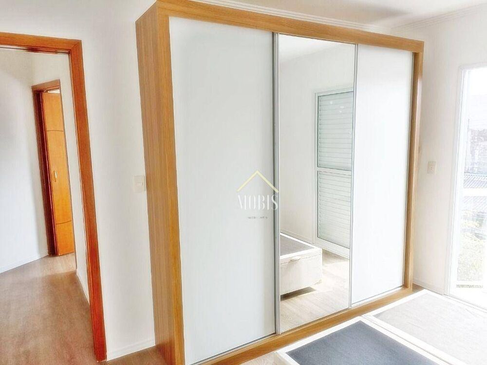 Sobrado, 2 quartos, 107 m² - Foto 24