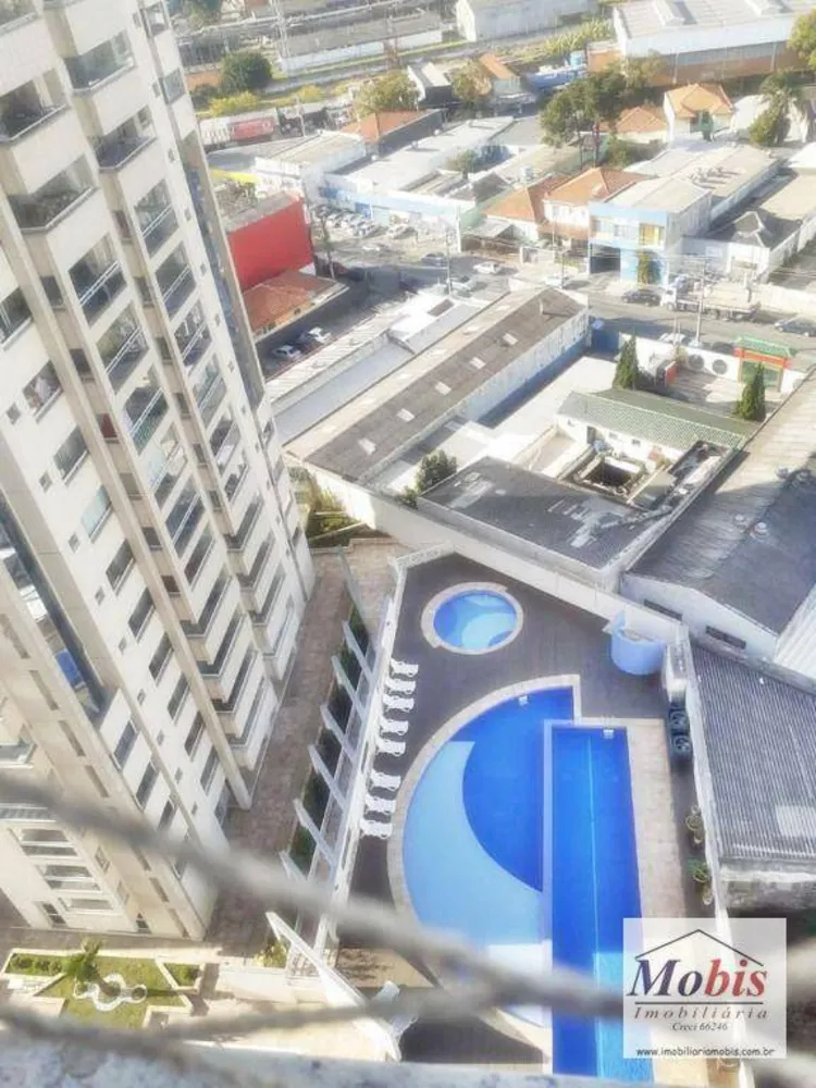 Cobertura, 3 quartos, 227 m² - Foto 13