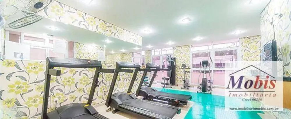 Cobertura, 3 quartos, 227 m² - Foto 3