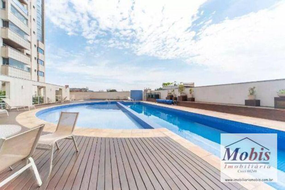 Cobertura à venda com 3 quartos, 227m² - Foto 4