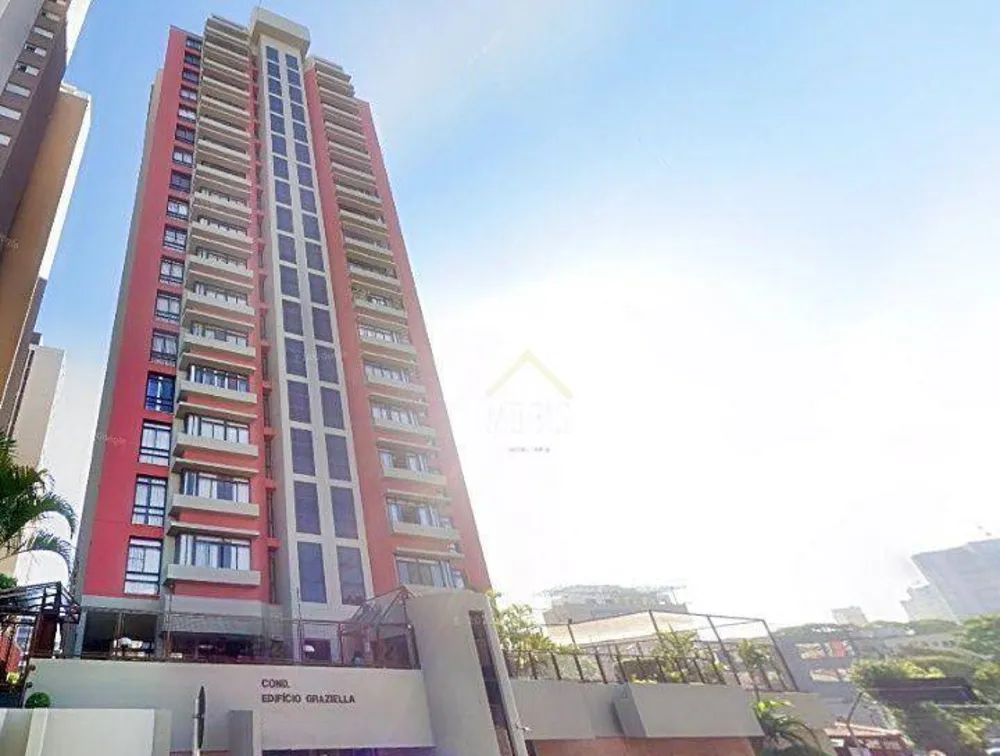 Apartamento, 3 quartos, 158 m² - Foto 1