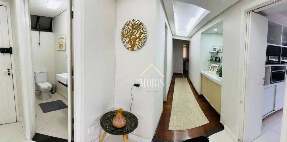 Apartamento, 3 quartos, 158 m² - Foto 20