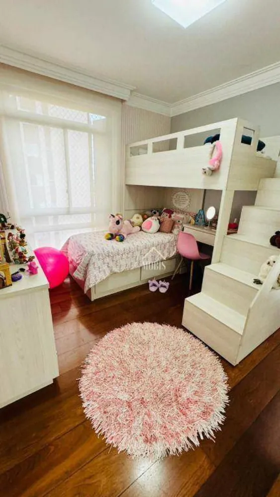 Apartamento, 3 quartos, 158 m² - Foto 14