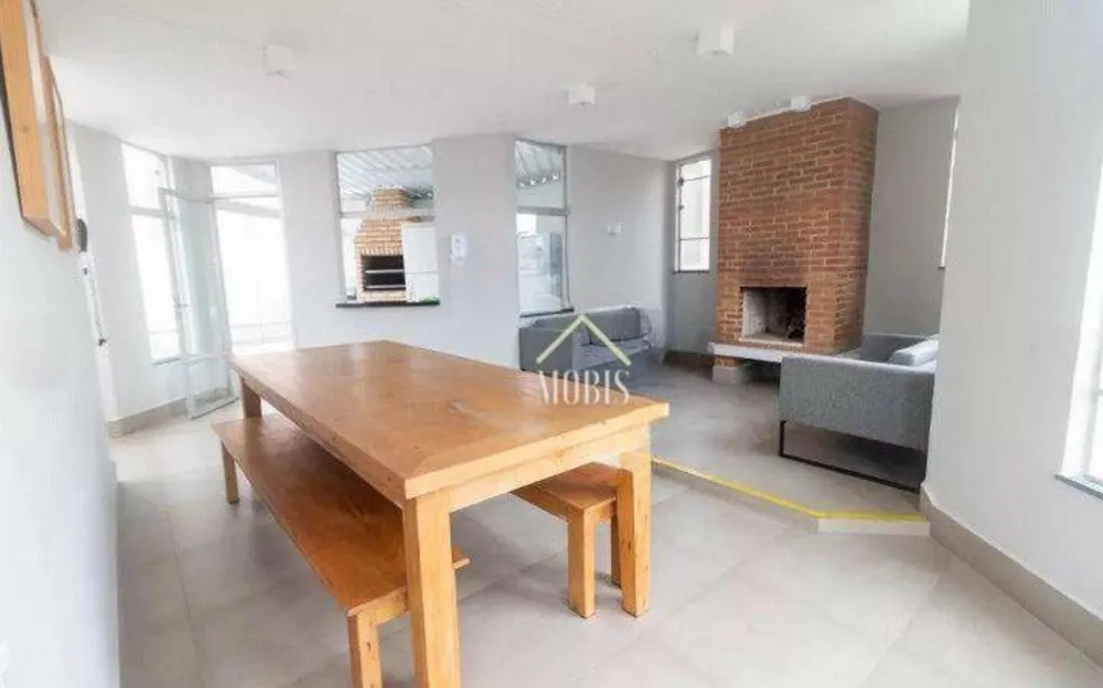 Apartamento, 3 quartos, 158 m² - Foto 28