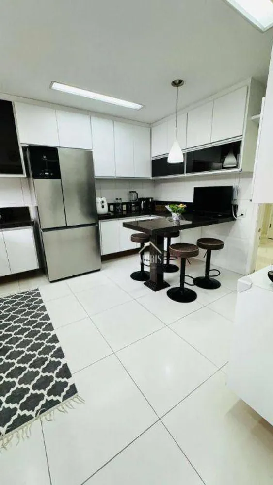 Apartamento, 3 quartos, 158 m² - Foto 8