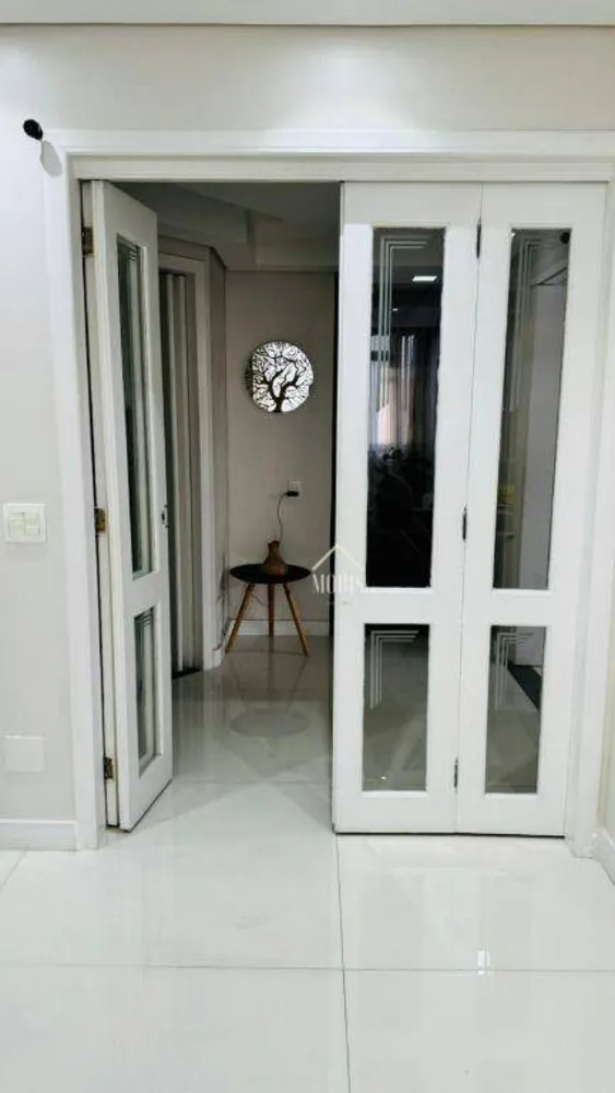 Apartamento, 3 quartos, 158 m² - Foto 6