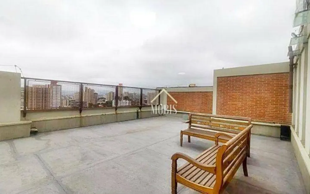 Apartamento, 3 quartos, 158 m² - Foto 29