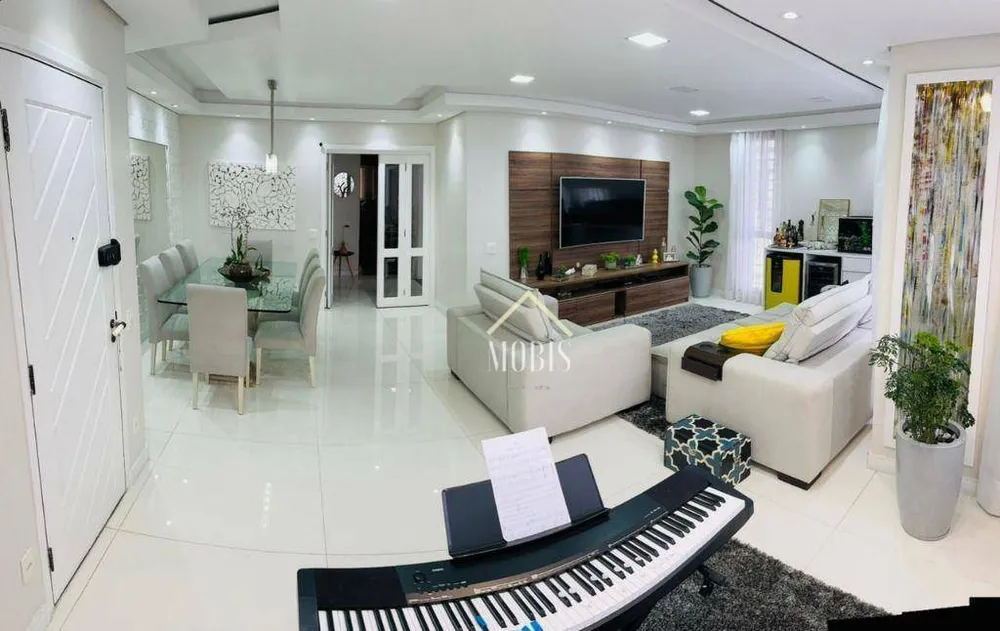 Apartamento, 3 quartos, 158 m² - Foto 5