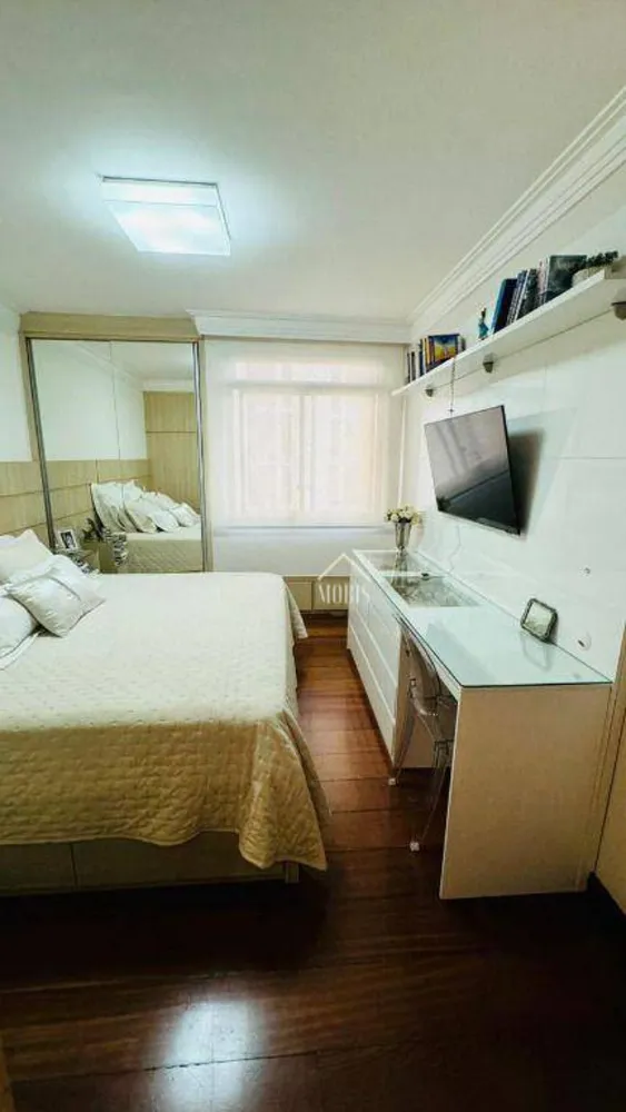 Apartamento, 3 quartos, 158 m² - Foto 15