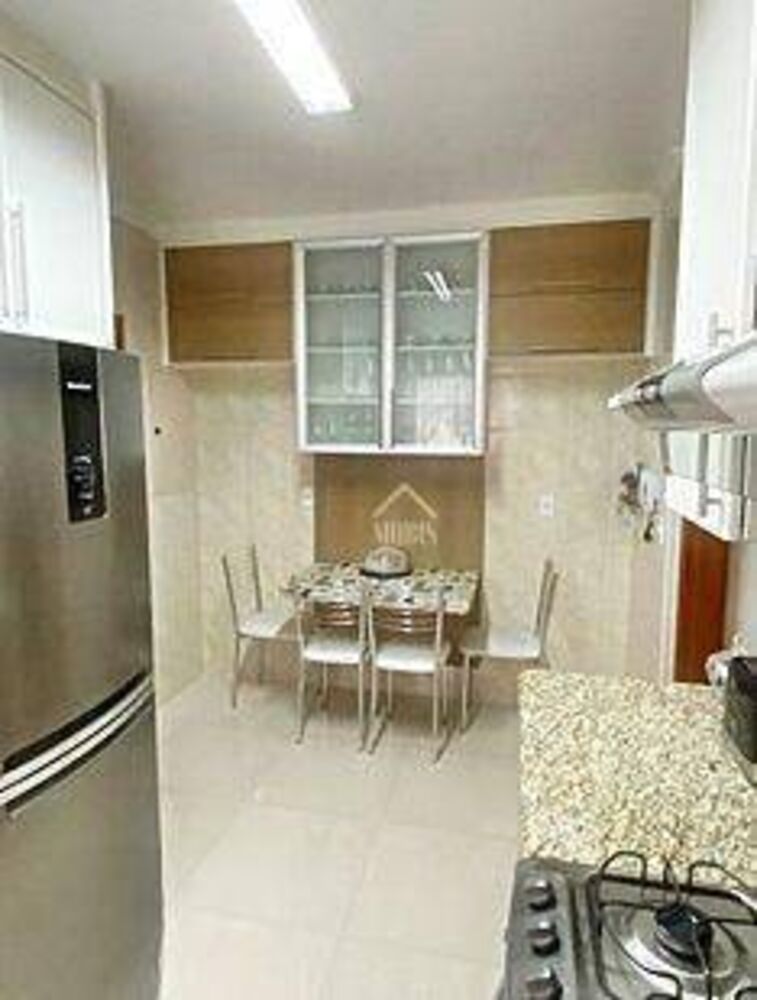 Apartamento, 3 quartos, 127 m² - Foto 1