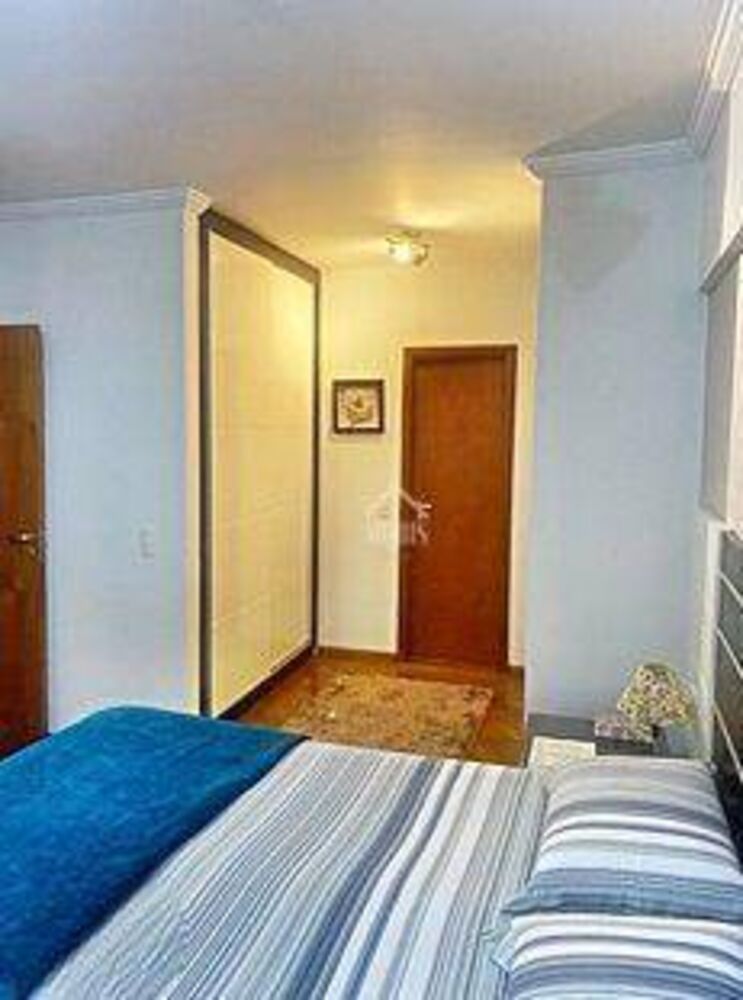 Apartamento, 3 quartos, 127 m² - Foto 2