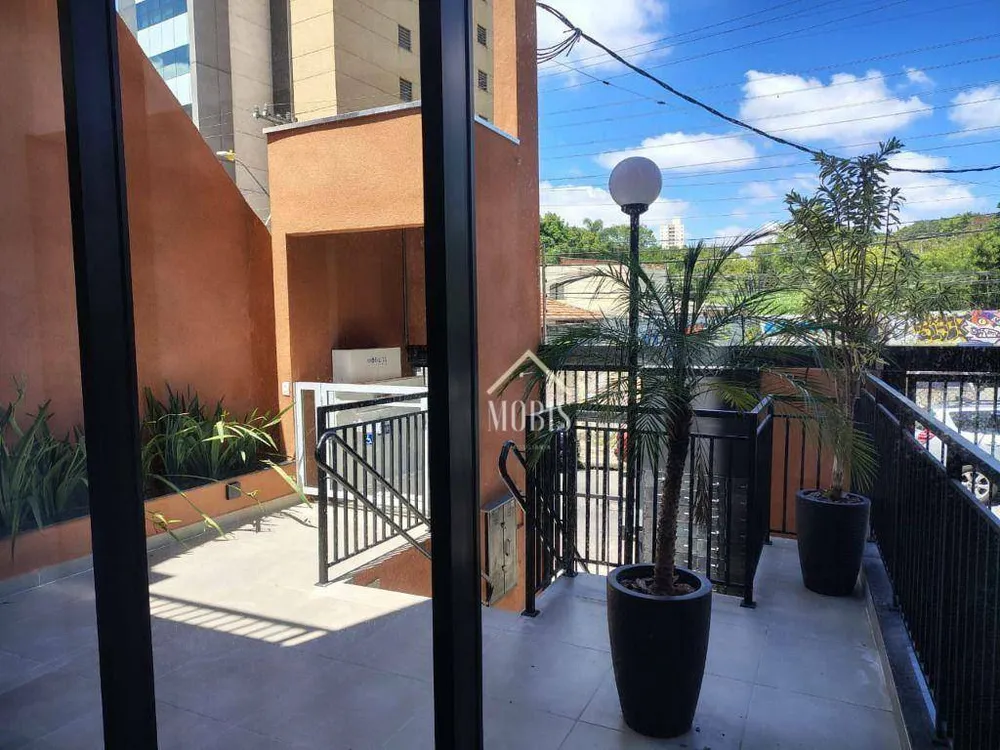 Cobertura, 2 quartos, 126 m² - Foto 5