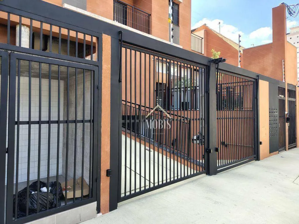 Cobertura, 2 quartos, 126 m² - Foto 8